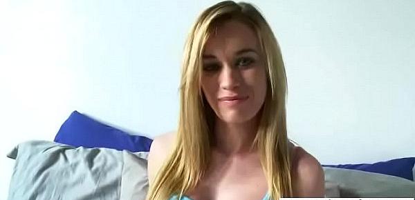  Horny Girl (daisy woods) Play On Camera With Sex Dildos video-11